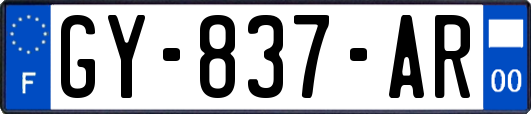 GY-837-AR