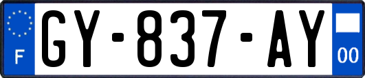 GY-837-AY