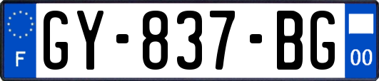 GY-837-BG