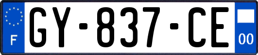 GY-837-CE