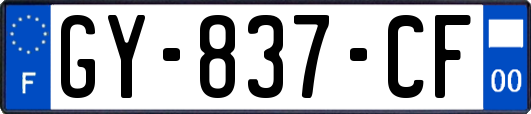 GY-837-CF