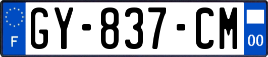 GY-837-CM