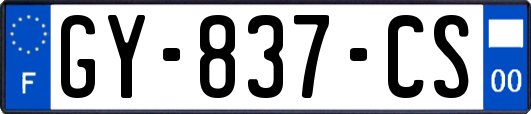 GY-837-CS