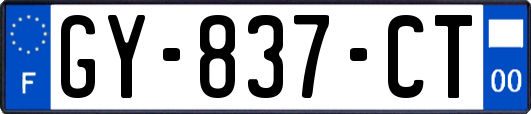 GY-837-CT