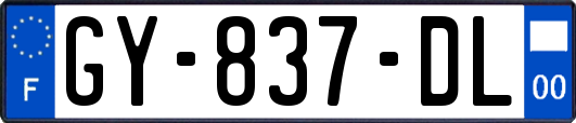 GY-837-DL