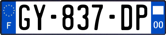GY-837-DP