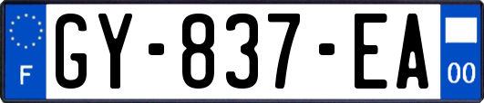 GY-837-EA