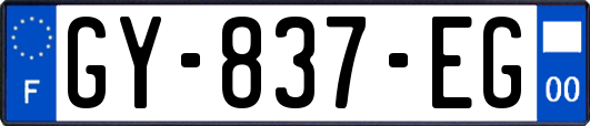 GY-837-EG