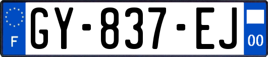 GY-837-EJ