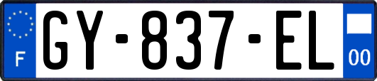 GY-837-EL