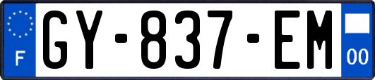 GY-837-EM