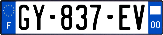 GY-837-EV