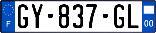 GY-837-GL