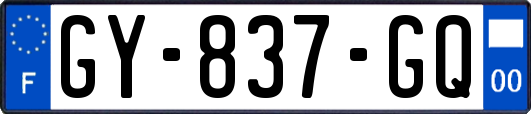 GY-837-GQ