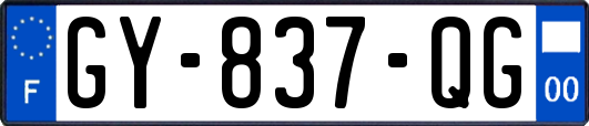 GY-837-QG
