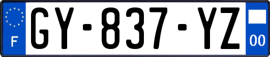 GY-837-YZ