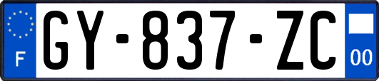 GY-837-ZC