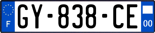 GY-838-CE