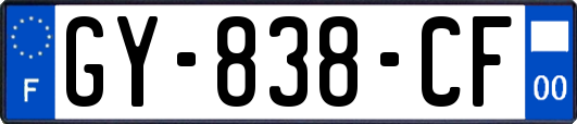 GY-838-CF