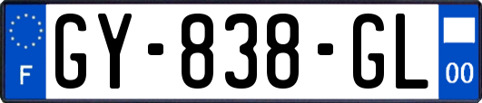 GY-838-GL