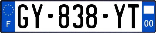 GY-838-YT