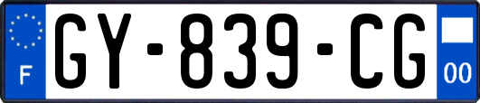GY-839-CG