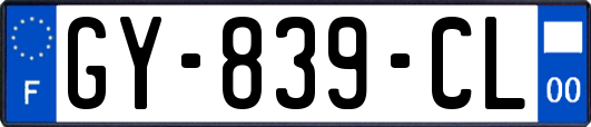 GY-839-CL