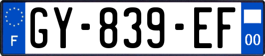 GY-839-EF