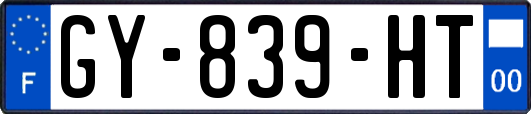 GY-839-HT