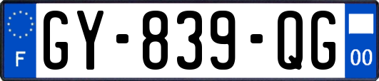 GY-839-QG