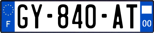 GY-840-AT