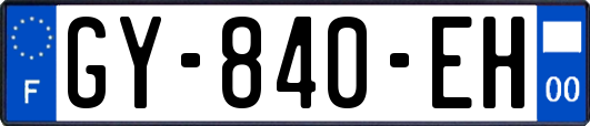 GY-840-EH