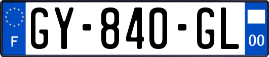 GY-840-GL