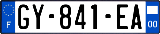 GY-841-EA