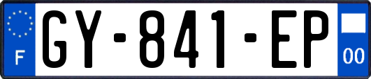 GY-841-EP