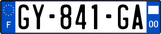 GY-841-GA