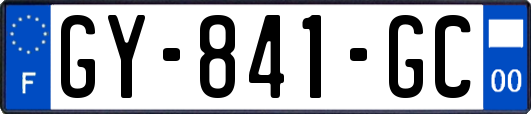 GY-841-GC