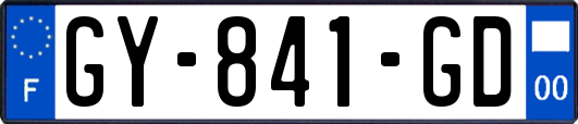 GY-841-GD