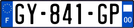GY-841-GP