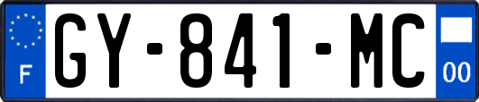GY-841-MC