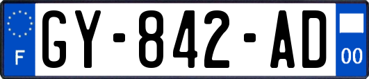 GY-842-AD