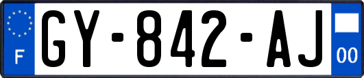 GY-842-AJ