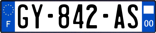 GY-842-AS