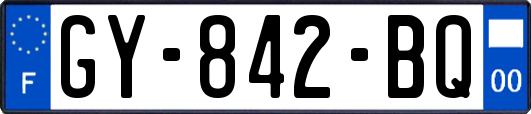 GY-842-BQ