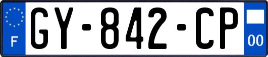 GY-842-CP