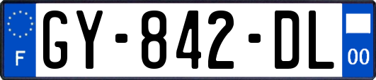 GY-842-DL