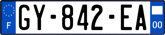 GY-842-EA