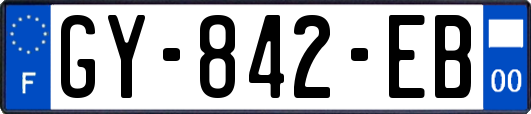 GY-842-EB