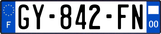 GY-842-FN