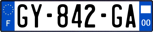 GY-842-GA